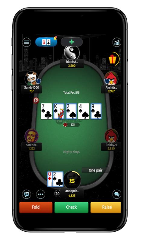 real money poker app philippines